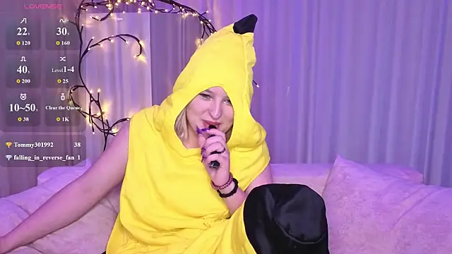 Banana_Bowl webcam