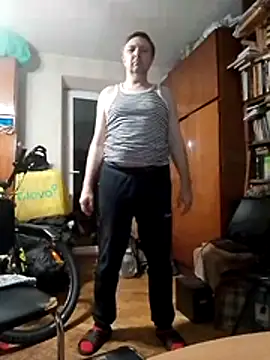 Pokaz2020 webcam