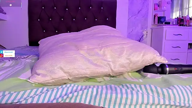 alysson_18 webcam
