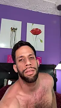 Karim_mansur Live Webcam on Stripchat