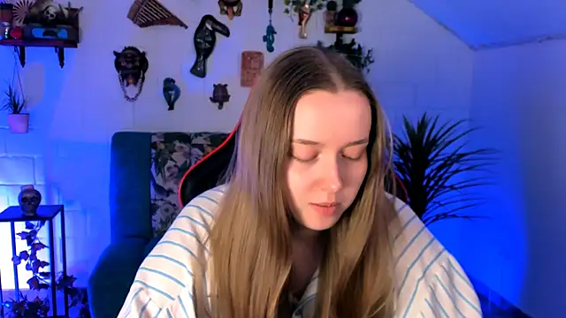 JenniferGraces webcam