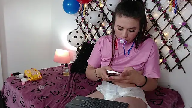 Samantha_Wallker webcam