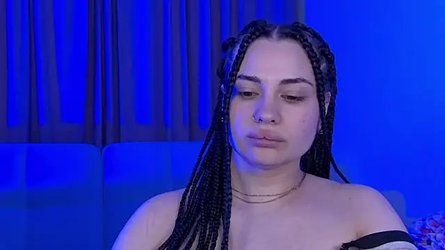 AdrianaToress webcam