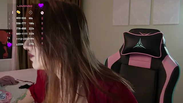 Fiona-Love webcam