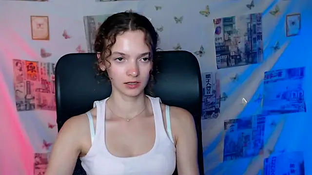 _SusieSu_ webcam