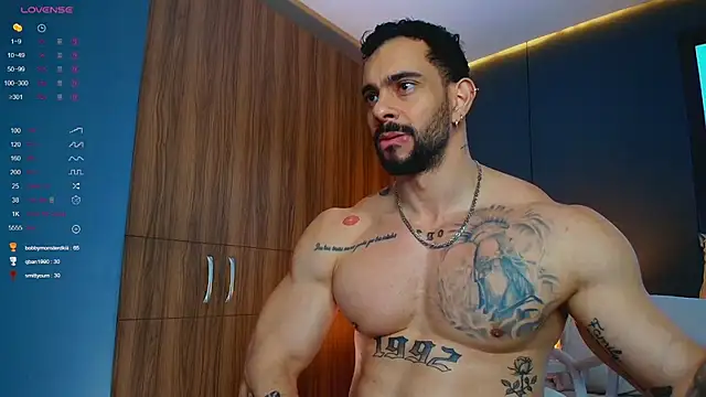 massimo_visconti webcam