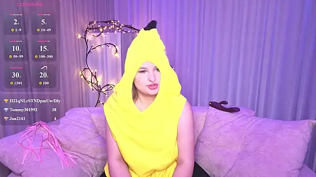 Banana_Bowl webcam