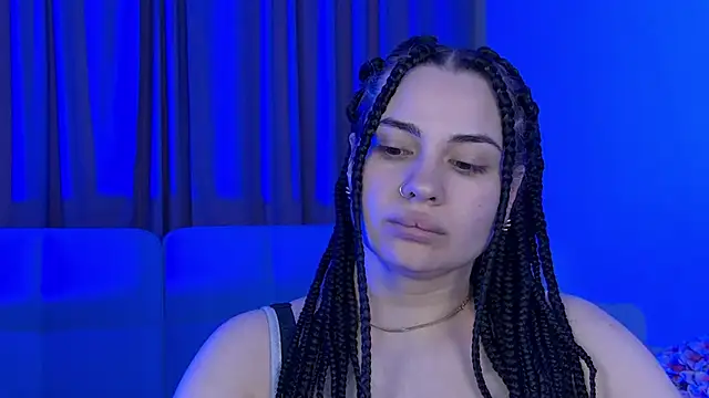 AdrianaToress webcam