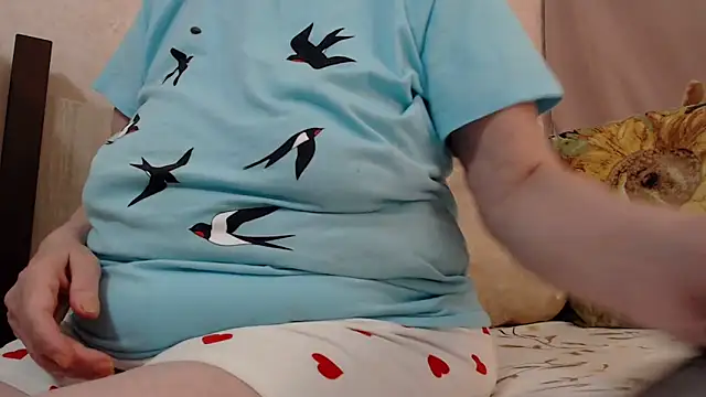 Anabelldestiny webcam