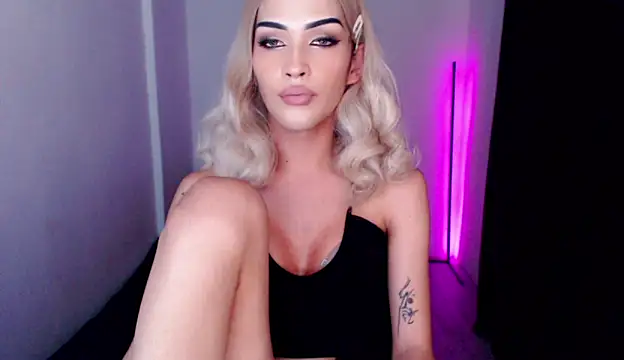 Alicegreenexx webcam