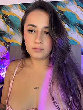 Antonella_Julieta webcam