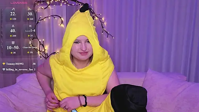 Banana_Bowl webcam
