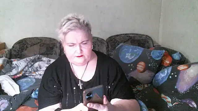Lana555 webcam