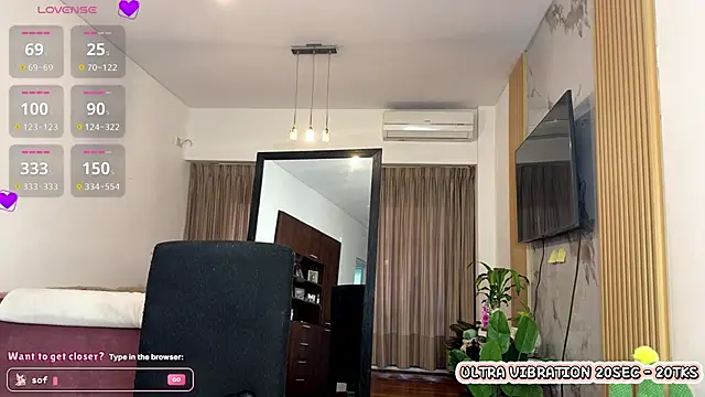 sofialopezzzzz webcam