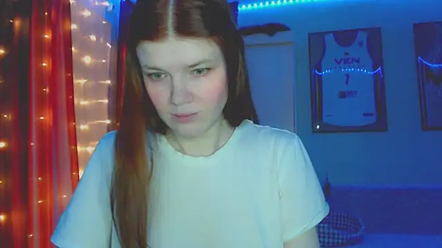 Klementa live cam on StripChat