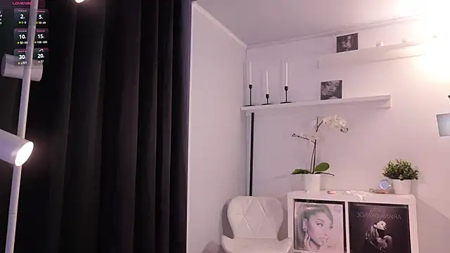 sweettener_ webcam