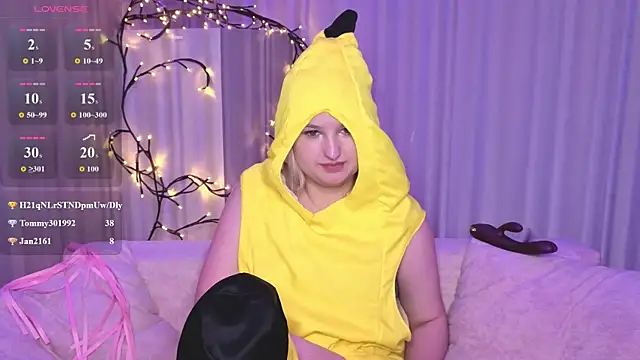 Banana_Bowl webcam