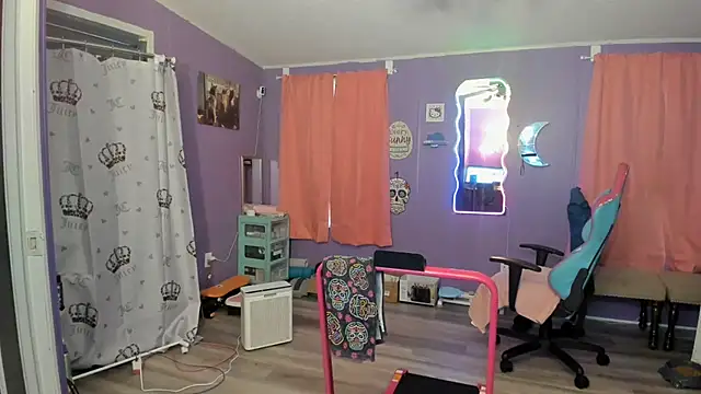 lolabunny9 webcam