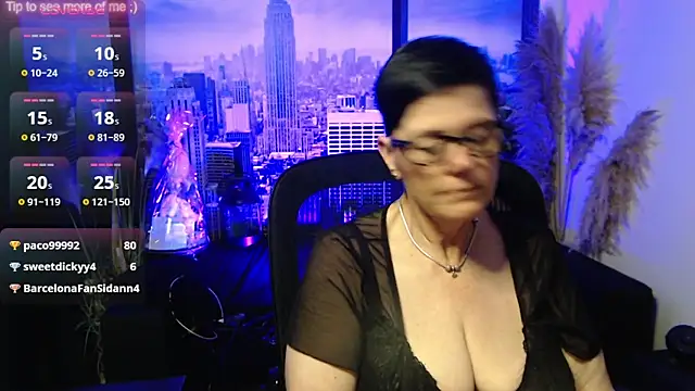 ninarandmann webcam