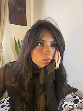Watch Salomebaby live on EroticFlix - High definition streams