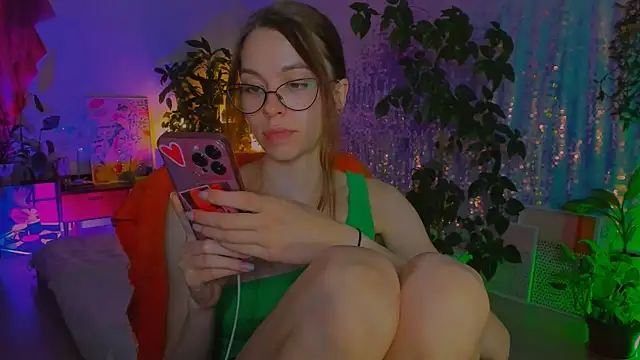 Watch poli__ live on EroticFlix - High definition streams
