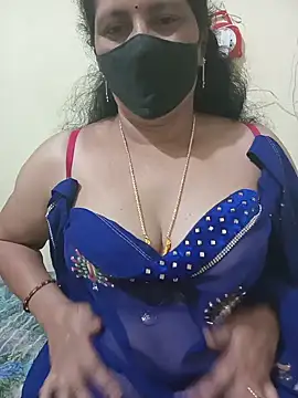sadhana_telugu Live Webcam on Stripchat