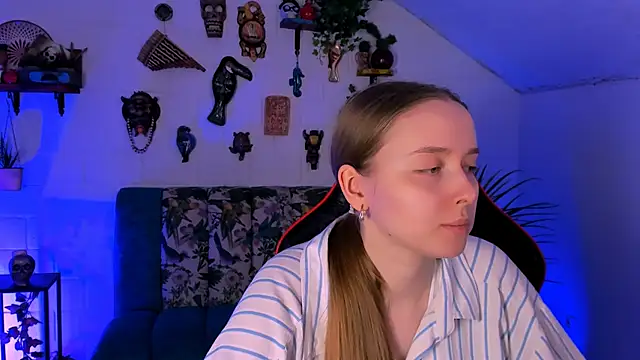 JenniferGraces webcam