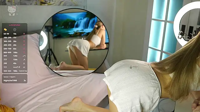 angel_lin webcam