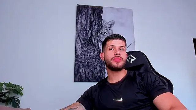 Santos_ramirez1 webcam