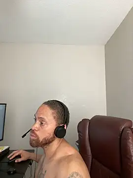 Fathero1time webcam