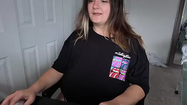 magicsparkles webcam