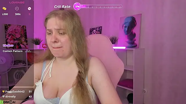 Megan_Violer webcam