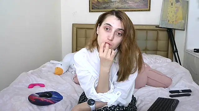 Iren webcam