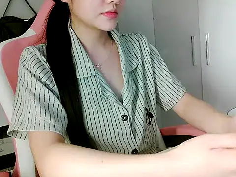 lucienguyen webcam