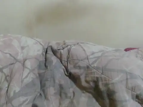 ChantyBaeX webcam