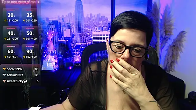 ninarandmann webcam