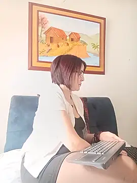 IsisBlake webcam