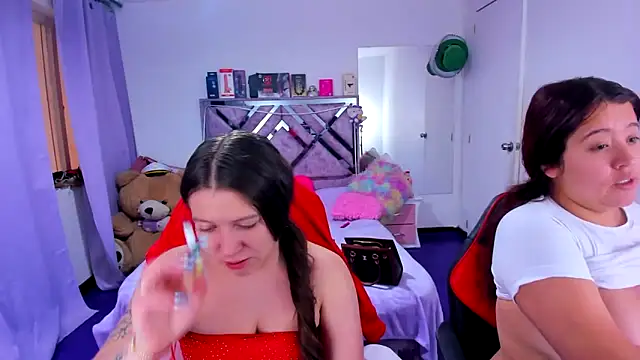 Luna_Analya webcam