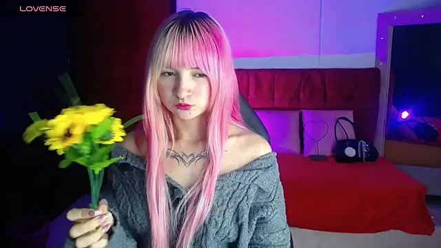 _Charlotte_Collins_ webcam