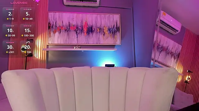 lilian_vergara webcam