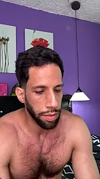 Karim_mansur webcam