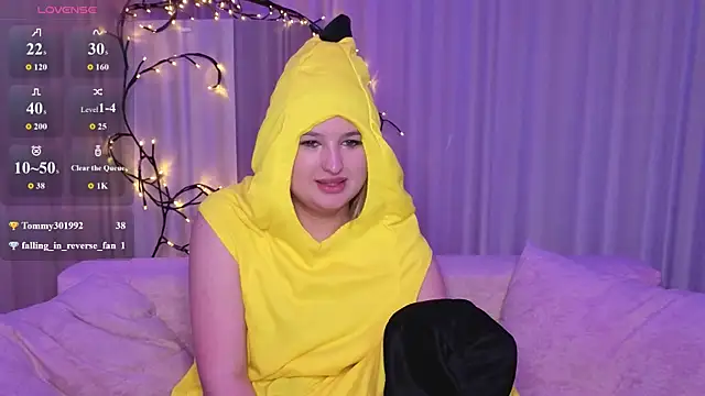 Banana_Bowl webcam