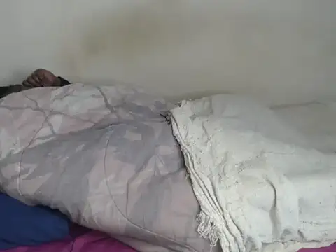 ChantyBaeX webcam