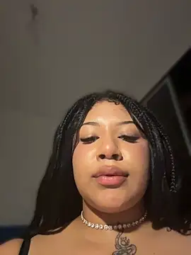 SashaLiciosa_ webcam