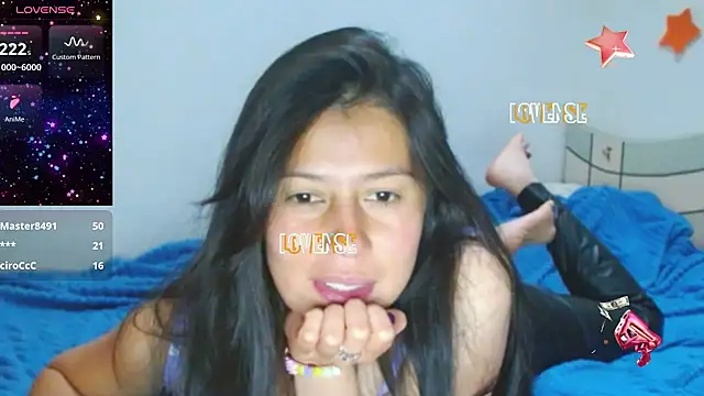 sandyquinnxx webcam