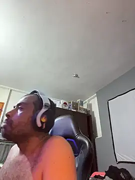 CarlRitzJay webcam