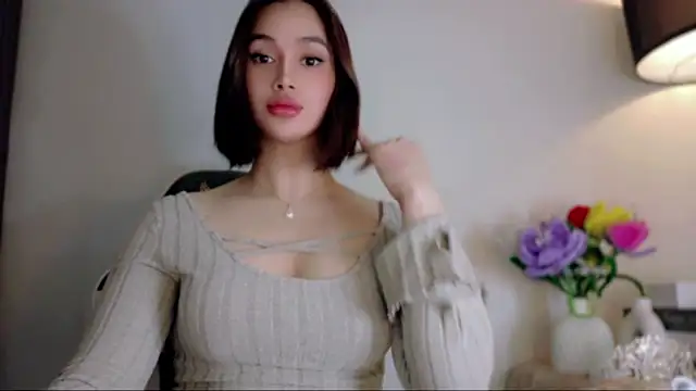 Model: Anna_HollyDoll