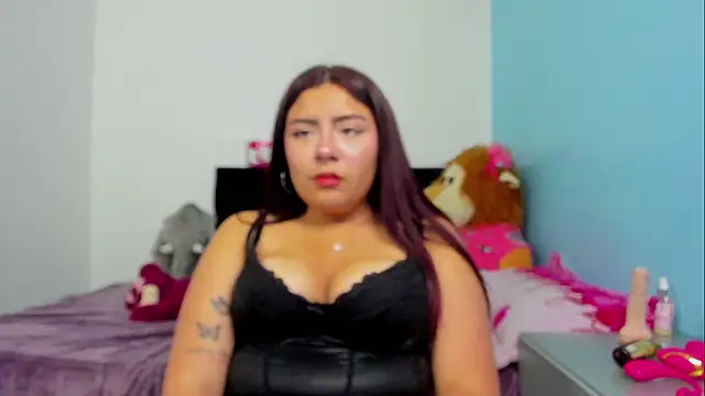 Charlotte_cute44 webcam