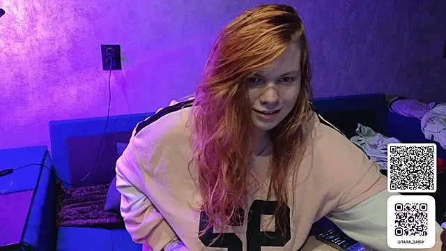 Tara_Renn webcam