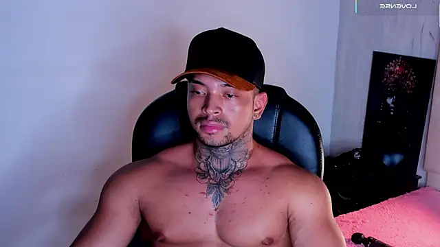 Stiven_collins webcam